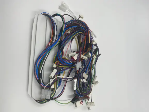 F5 CABLE HARNESS