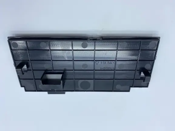 BEKO C6 DISPLAY CARD HOLDER BACK PART