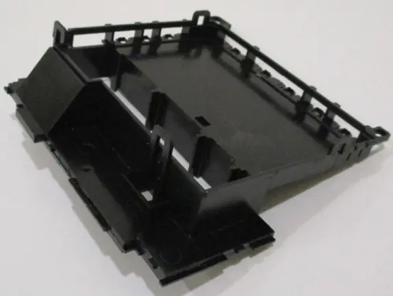 BEKO D1 CARD HOLDER SPACER PART