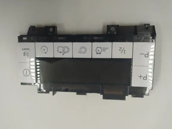 BUTTON - CARD HOLDER GR