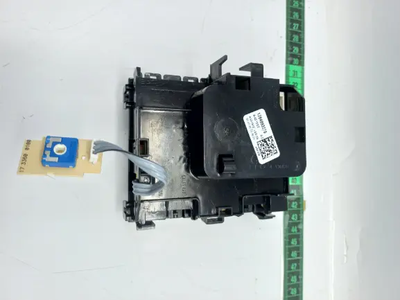 ELECTRONIC CARD A431502