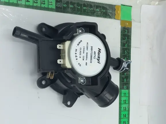 6 WAY VALVE GROUP