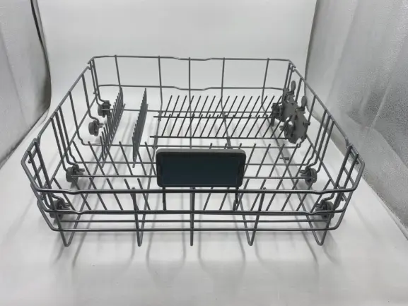 LOWER RACK GR.