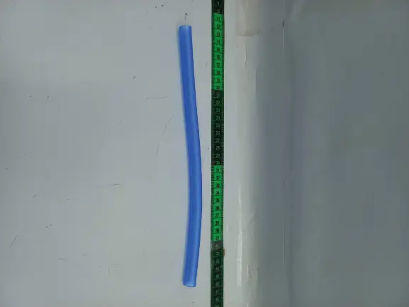 HOSE BETWEEN FAN AND SUMP