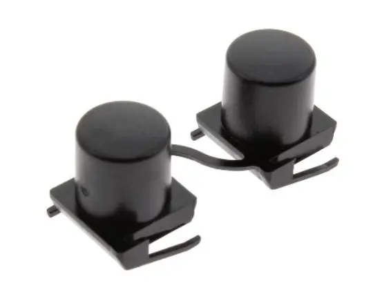 Push button Ampere