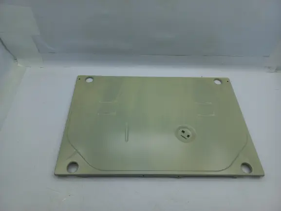 BOTTOM TRAY