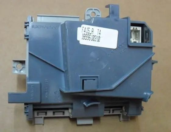 ELECTRONIC CARD F415