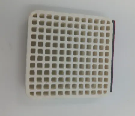 PHOTOCATALIYTIC FILTER