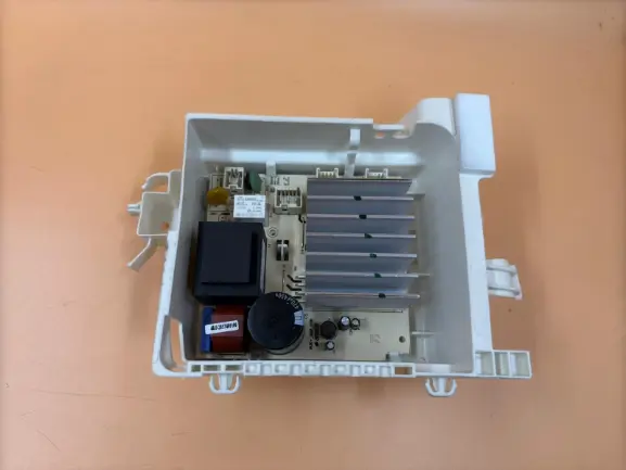 MOTOR BOARD