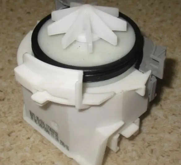 BLDC DRAIN PUMP GROUP