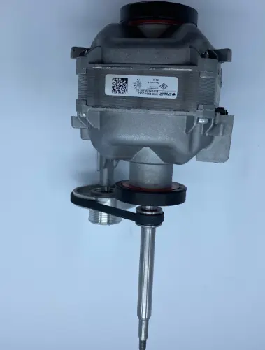 MOTOR SUSICKY