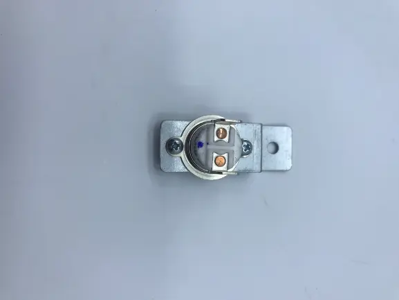 THERMAL CUT-OUT+SHEET+SCREW GROUP