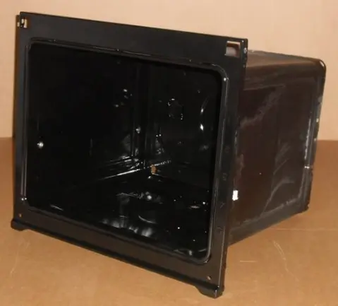 OVEN BODY