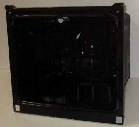 OVEN BODY