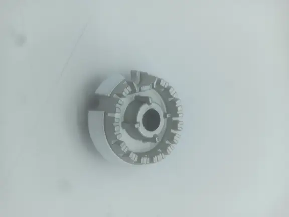 DEFENDI 1KW BURNER