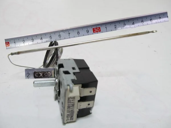 Termostat trouby 65-295 °C