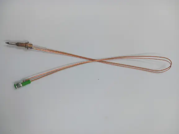 termopojistka