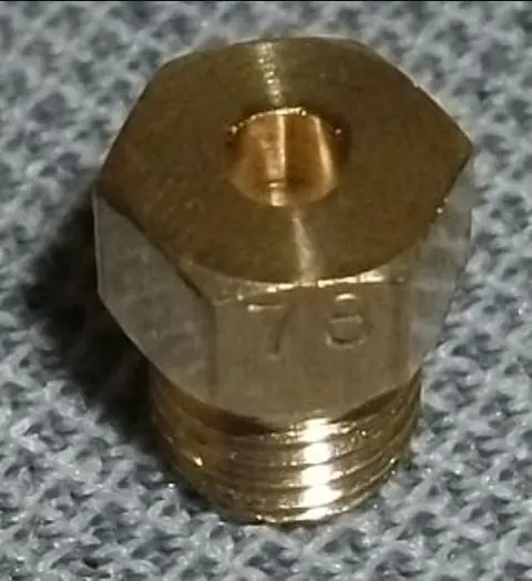 Tryska ZP G20-20MBAR