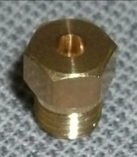 Tryska ZP G20-20MBAR