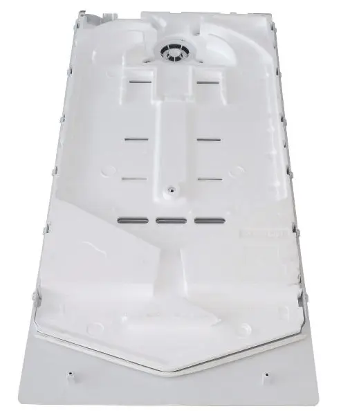Cover multiflow
