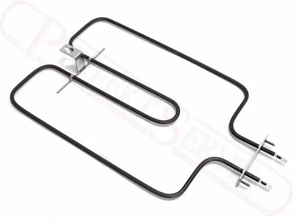 Topení horní 750W Mora,Gorenje