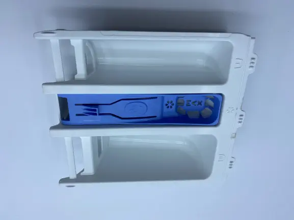 Drawer Assembly