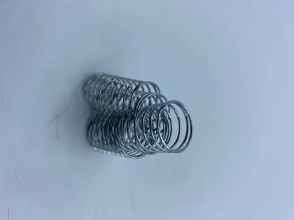 KNOB SPRING.