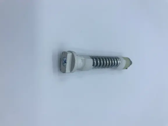 GLASS TOP LID HINGE SPRING GROUP-LEFT