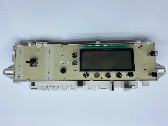 MAIN BOARD