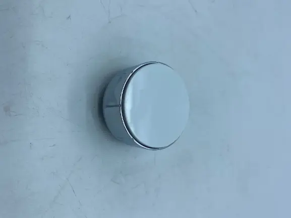 SELECTOR KNOB ASSEMBLY