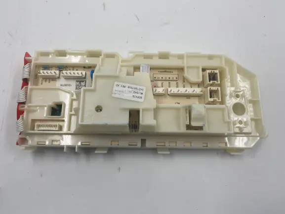 MODULE DE PUISSANCE WMB71241M GUYANE