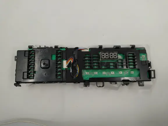 NOVA MAİN BOARD ASS.