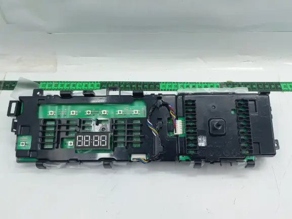 NOVA MAİN BOARD ASS.