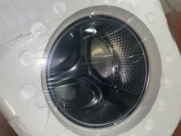 WELDED TUB ASSEMBLY