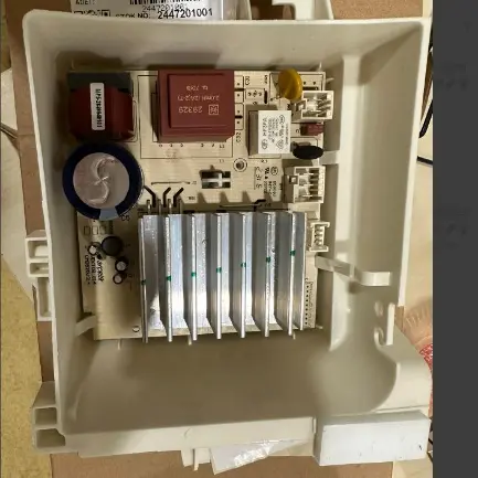 MOTOR BOARD ASSY.