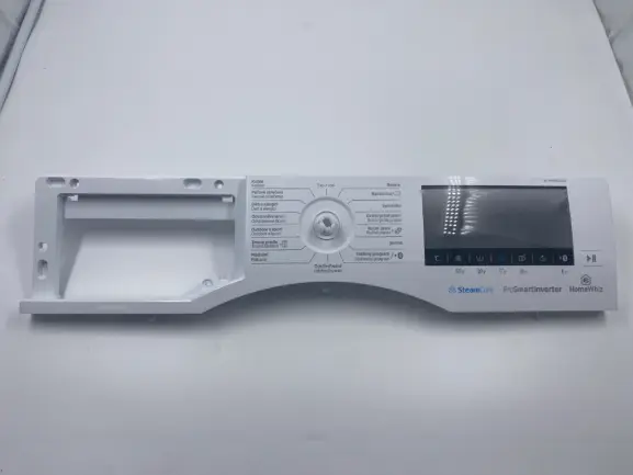 PANEL BODY ASSY.