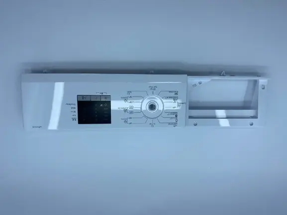 PANEL BODY ASSY.