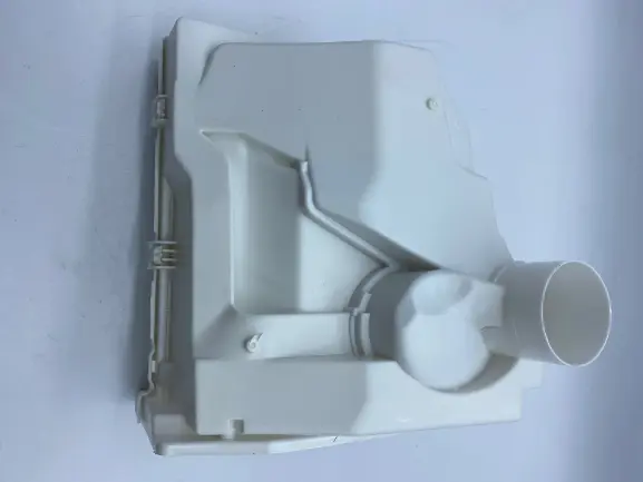 DETERGENT DISPENSER ASSY