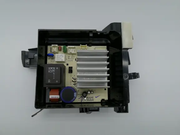MOTOR BOARD ASSY