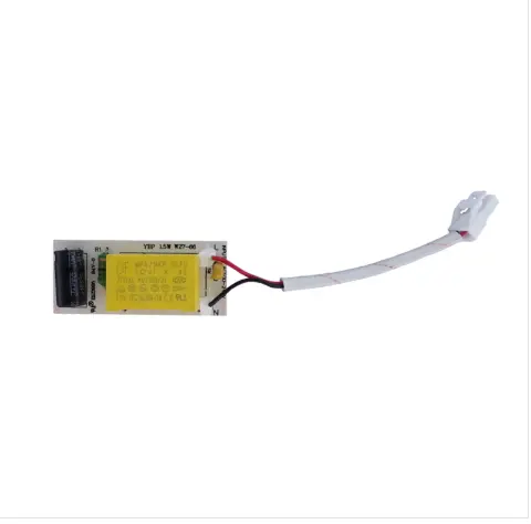 LED osvětlení, ETA236790000, 238790010, 236690000, 2500900002, POZICE 14.6, 14.7
