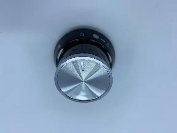 EXTENDED KNOB