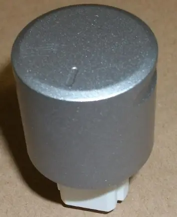 Knoflík