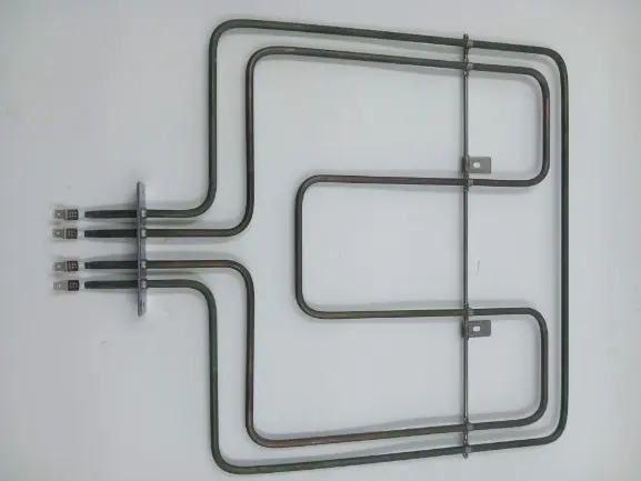 Topení horní 1100W