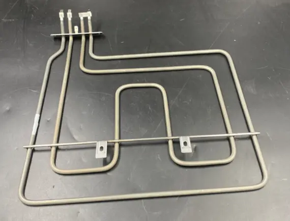 GRILL HEATING ELEMENT_(1100+1100)W_230V