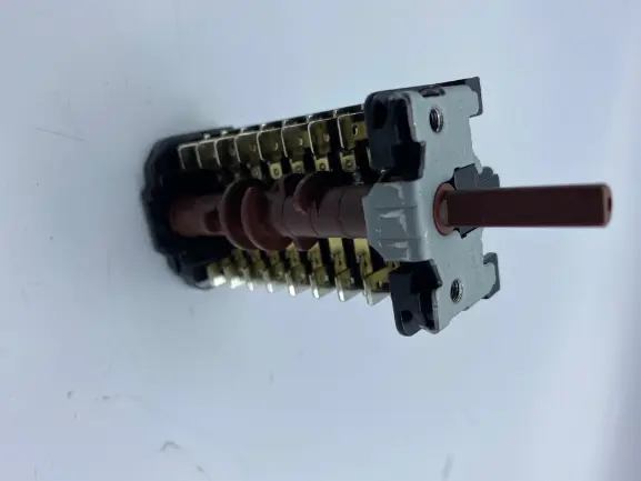 přepínač trouby 7 POSITIONS COMMUTATOR MULTI- LEFT SIDE