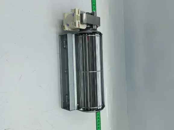 CROSS FLOW FAN_BI