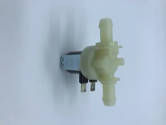 WATER VALVE-STEAM ASSISTED