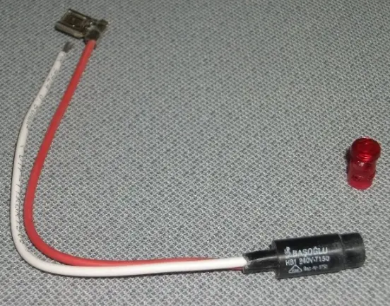 SIGNAL LAMP