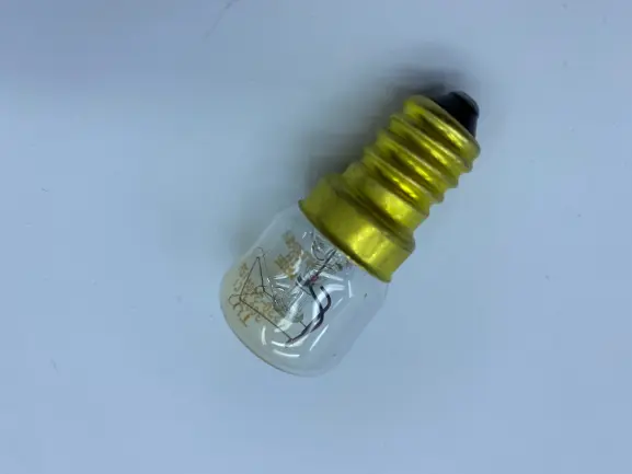 žárovka trouby 15 W-230 V