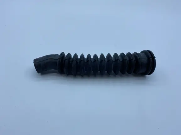 STEAM DISCHARGE HOSE